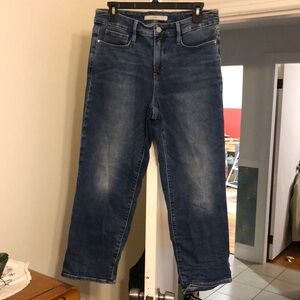 Athleta jeans.  Size 12